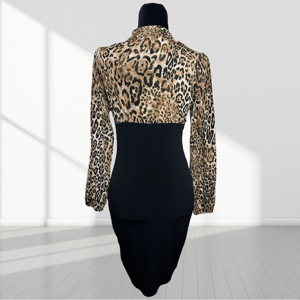 -Seduction dress - Picture 4 of 8